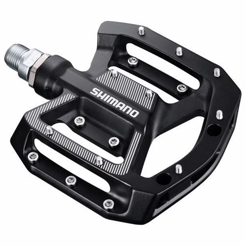 Bilde av Pedal Flat PD-GR500 Black