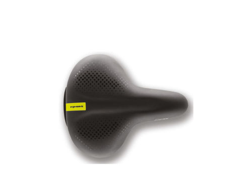 Bilde av Sadel m/Memory Foam