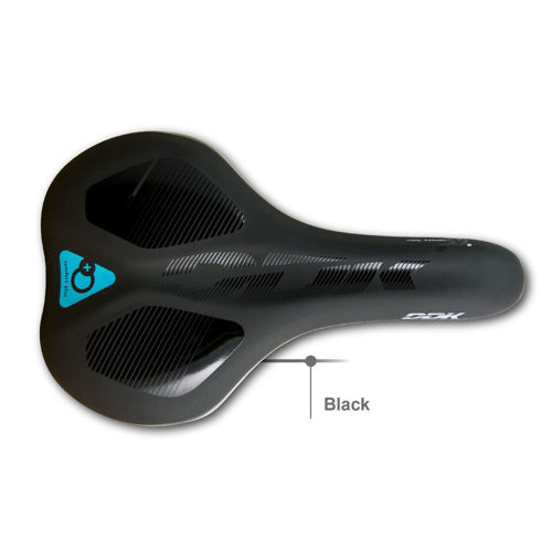 Bilde av Sadel Hybrid Comfort Plus Norm