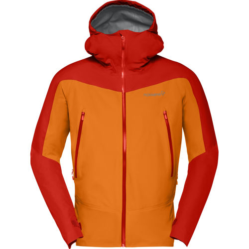 Bilde av falketind Gore-Tex Jacket (M)