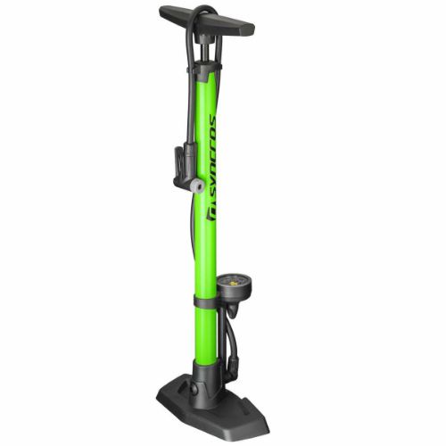 Bilde av SYN Floor pump steel SFP-01