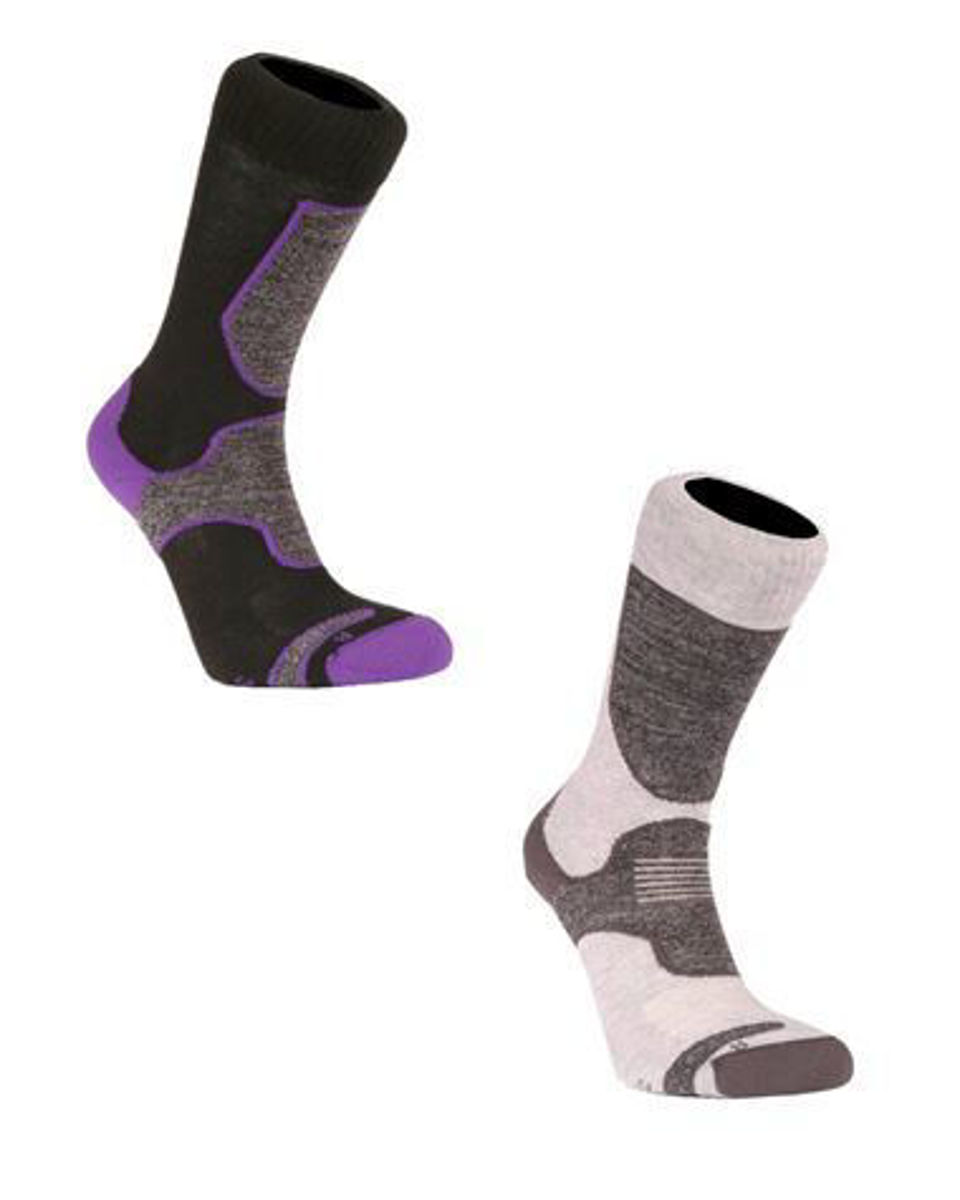 Bilde av Bitihorn Hikingsokk 2pk