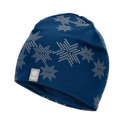 Bilde av Skimre lue med refleks