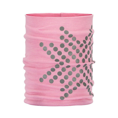 Bilde av Sølvfaks hals med refleks