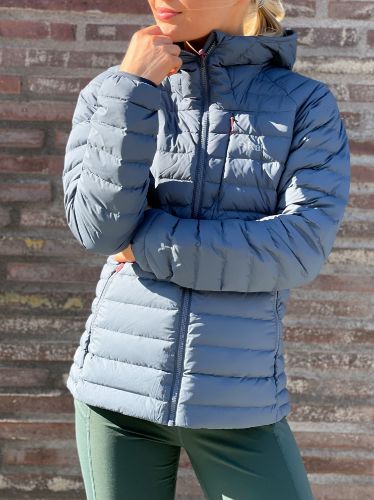 Bilde av Infinity Microlight Jacket Wmn