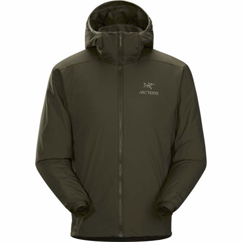 Bilde av Atom LT Hoody Men's