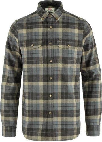 Bilde av Singi Heavy Flannel Shirt M