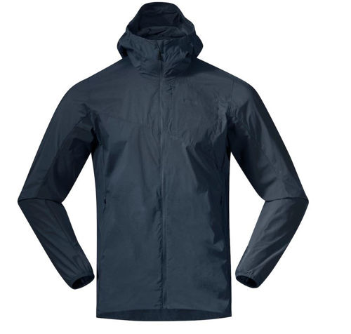 Bilde av Rabot Lt Windbreaker Jacket