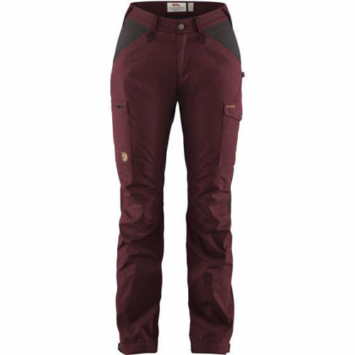 Bilde av Kaipak Trousers Curved W