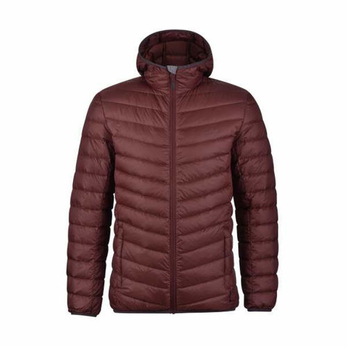 Bilde av Blåhø dunjakke