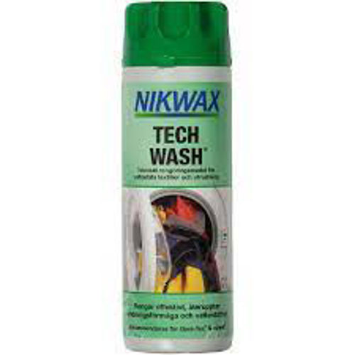 Bilde av Tech Wash 300 ml