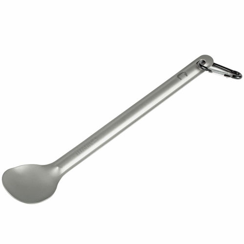 Bilde av Lang titanskje for turmat