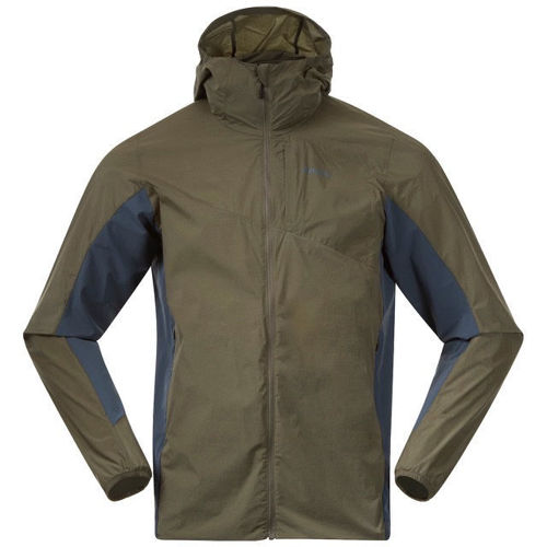 Bilde av Rabot Lt Windbreaker Jacket