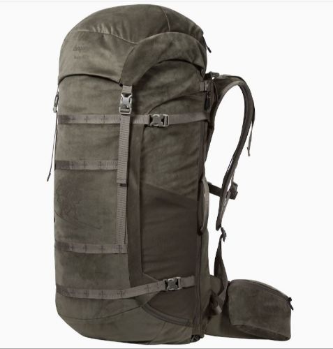 Bilde av Budor V2 45 liter