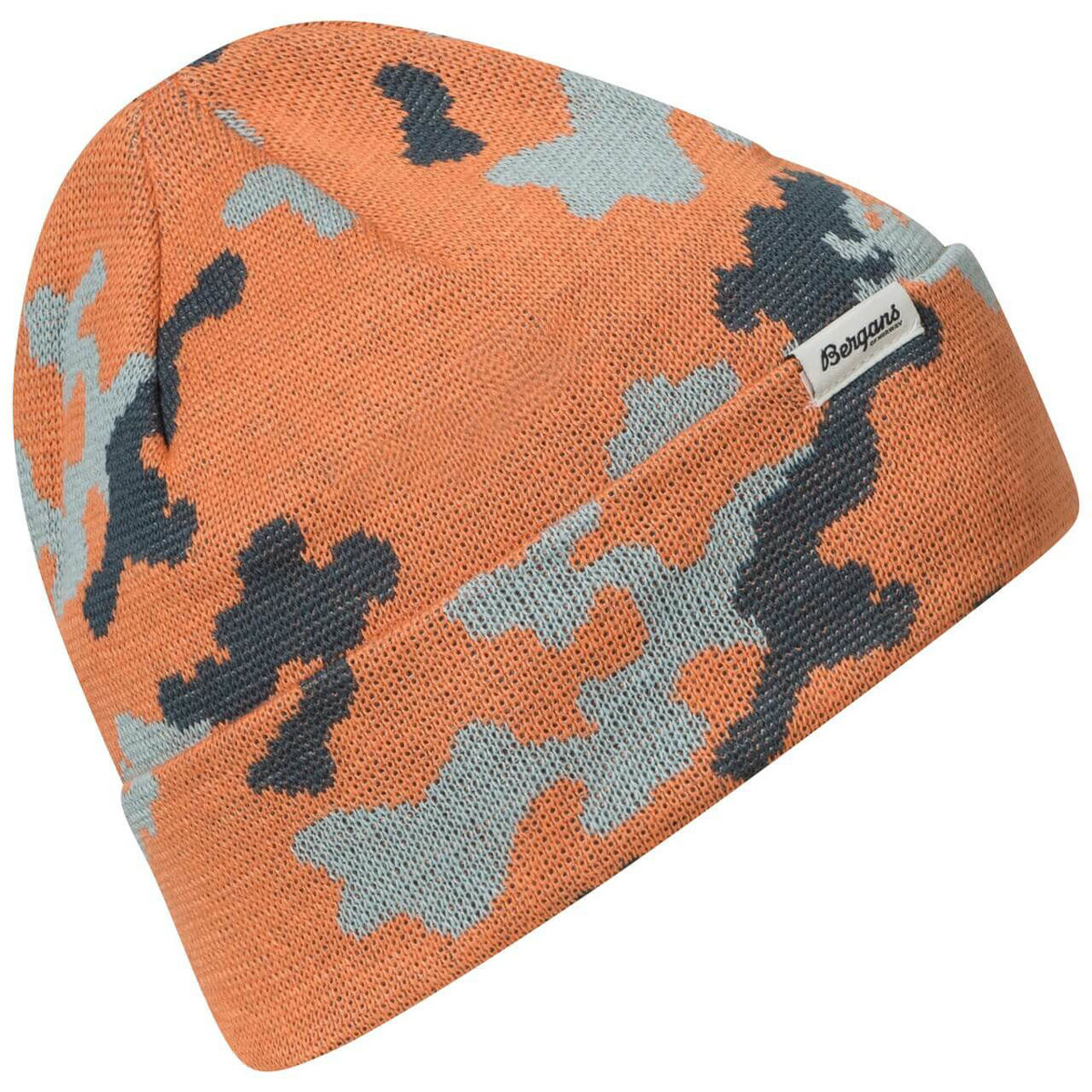 Bilde av Camouflage Beanie