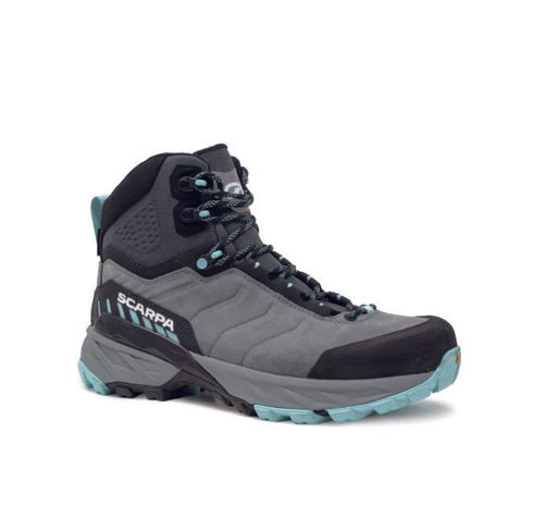 Bilde av Rush Trek GTX Wmn