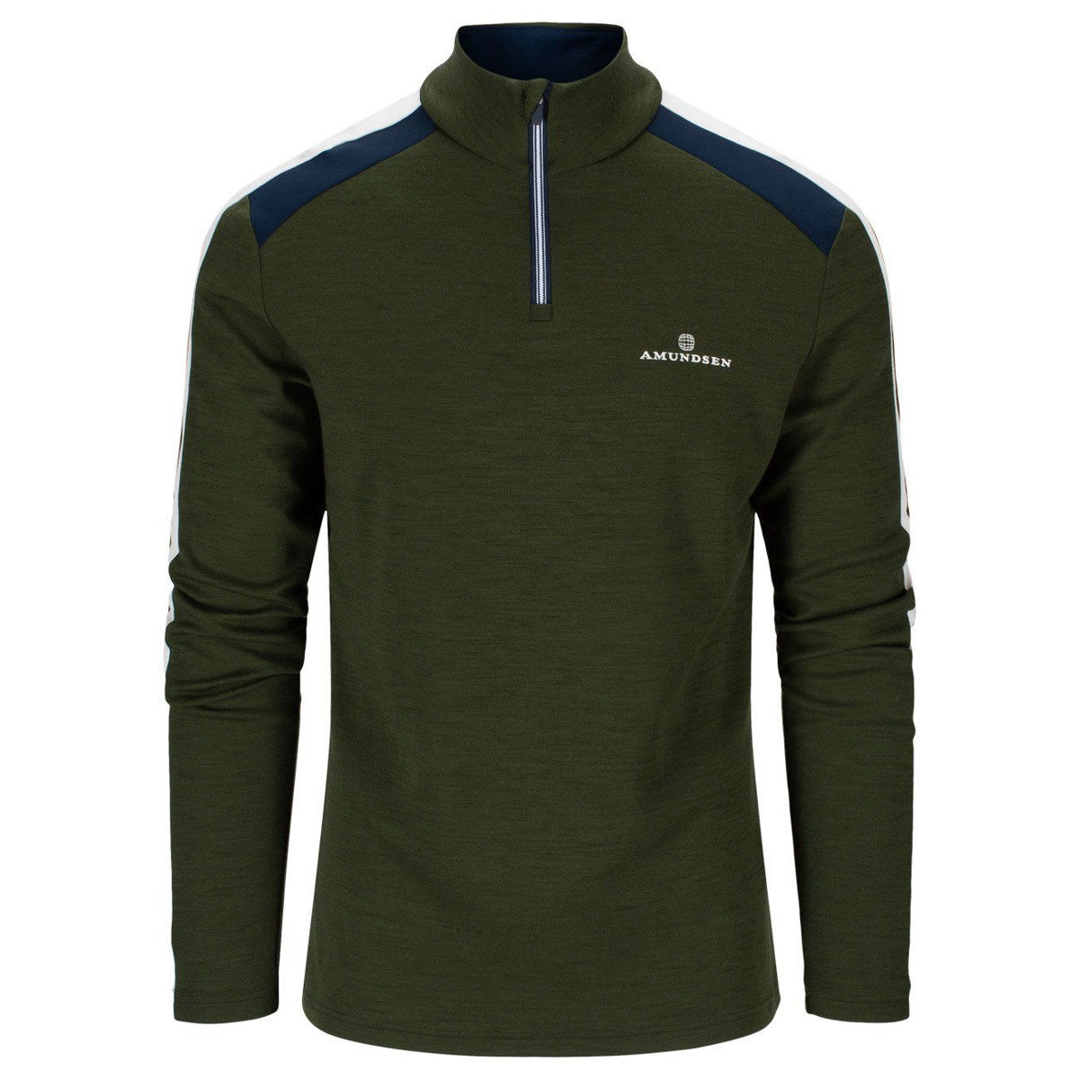 Bilde av 5MILA HALF ZIP MENS
