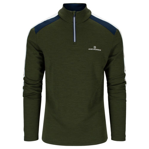 Bilde av 5MILA HALF ZIP MENS