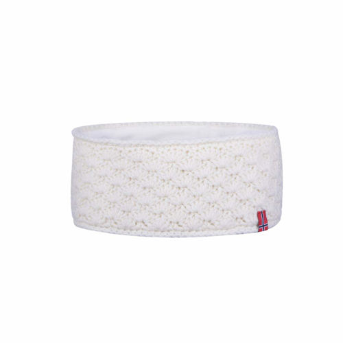 Bilde av Heklet pannebånd