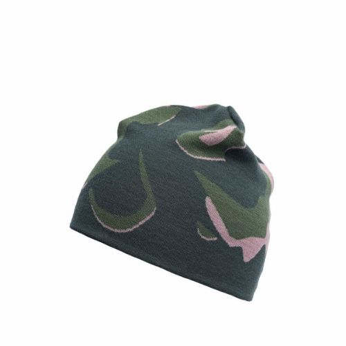 Bilde av CAMOFLOWER BEANIE