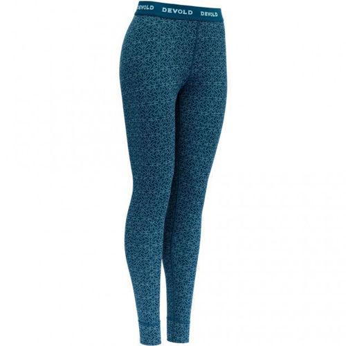 Bilde av DUO ACTIVE WOMAN LONG JOHNS