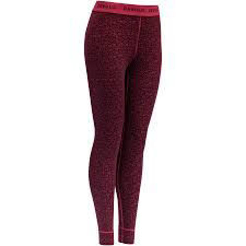 Bilde av DUO ACTIVE WOMAN LONG JOHNS