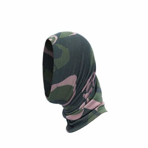 Bilde av CAMOFLOWER HEADOVER