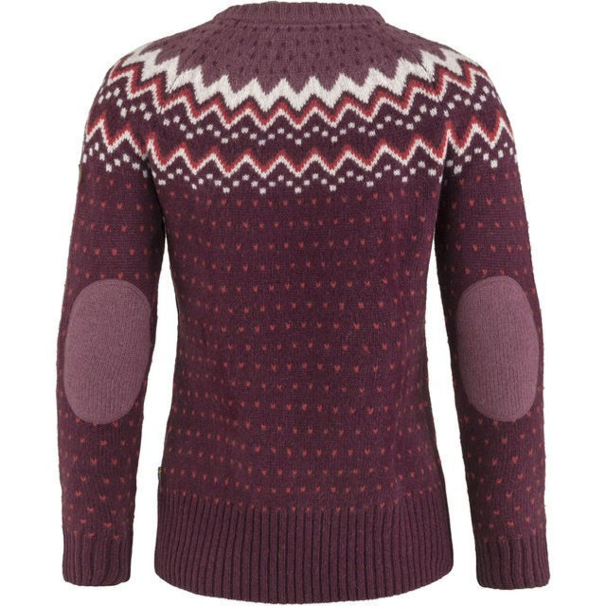 Bilde av Övik Knit Sweater W