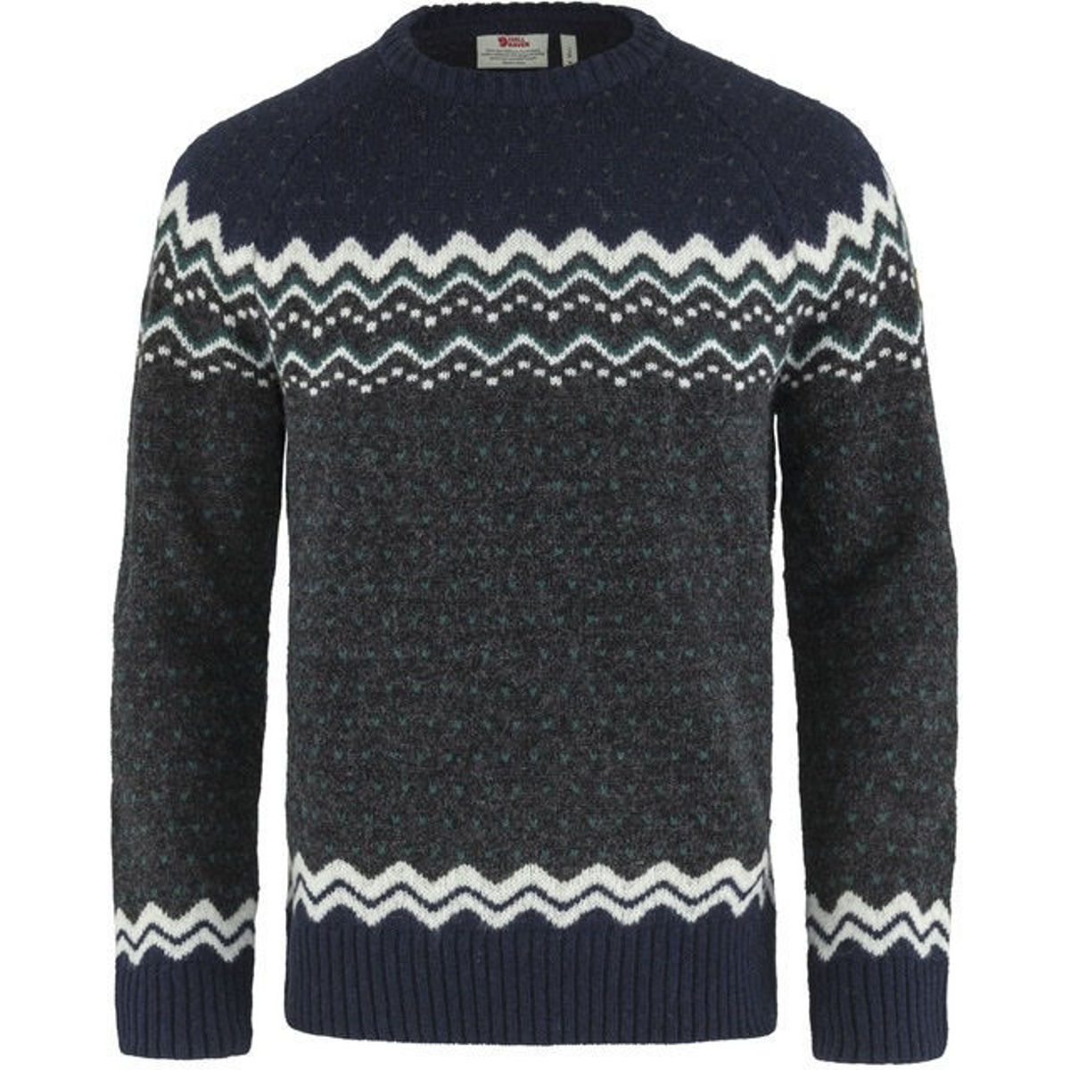 Bilde av Övik Knit Sweater M