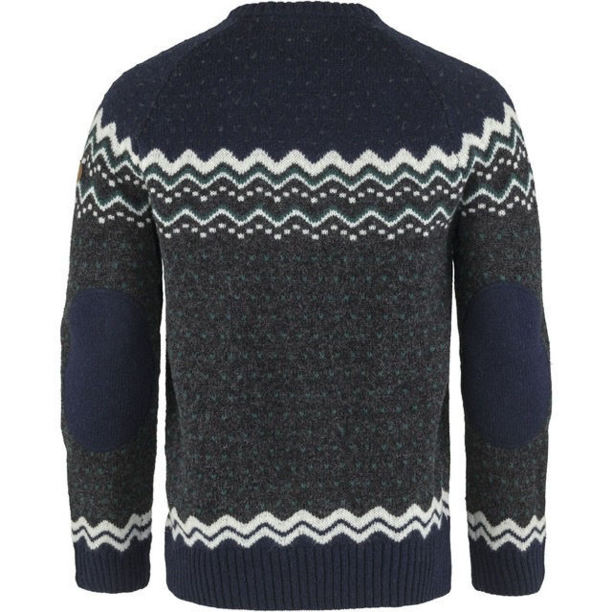 Bilde av Övik Knit Sweater M
