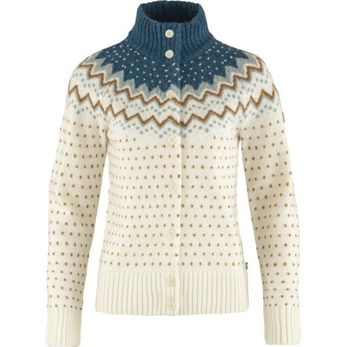 Bilde av Övik Knit Cardigan W