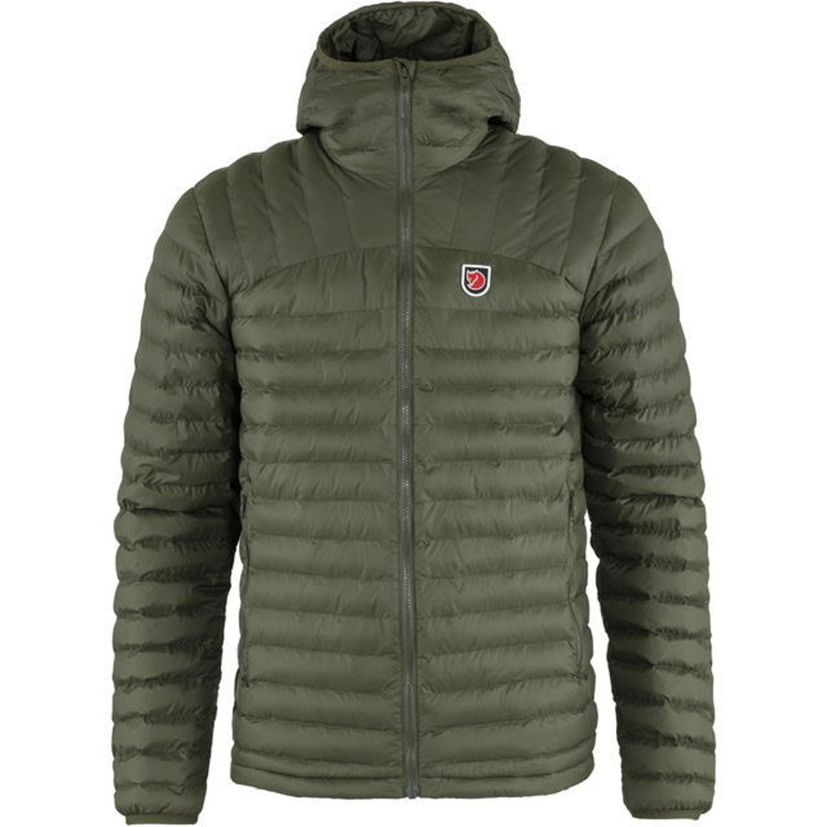 Bilde av Expedition Lätt Hoodie M