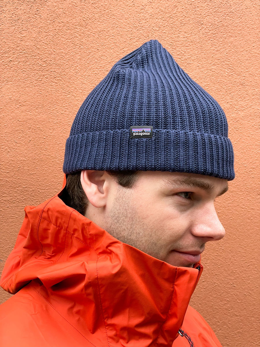 Bilde av Fishermans Rolled Beanie