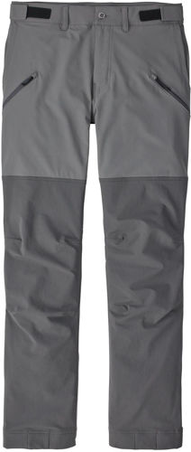 Bilde av M's Point Peak Trail Pants - Regular