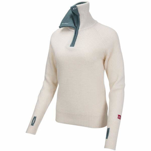 Bilde av Rav sweater w/zip