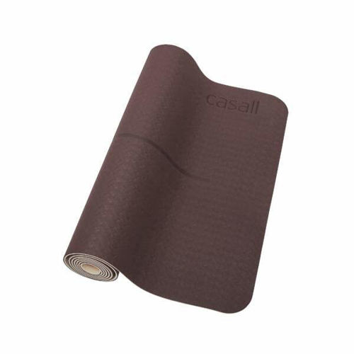 Bilde av Yoga mat position 4mm