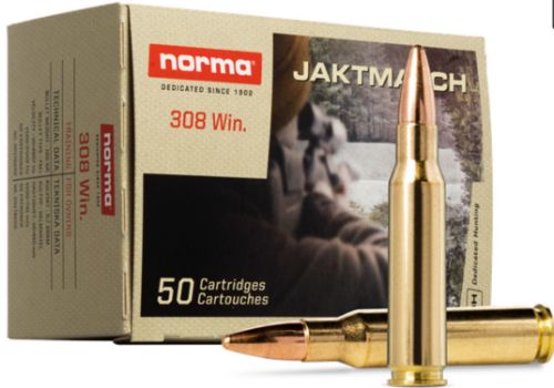 Bilde av Jaktmatch 308W 9,7gr.