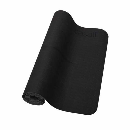 Bilde av Yoga mat position 4mm