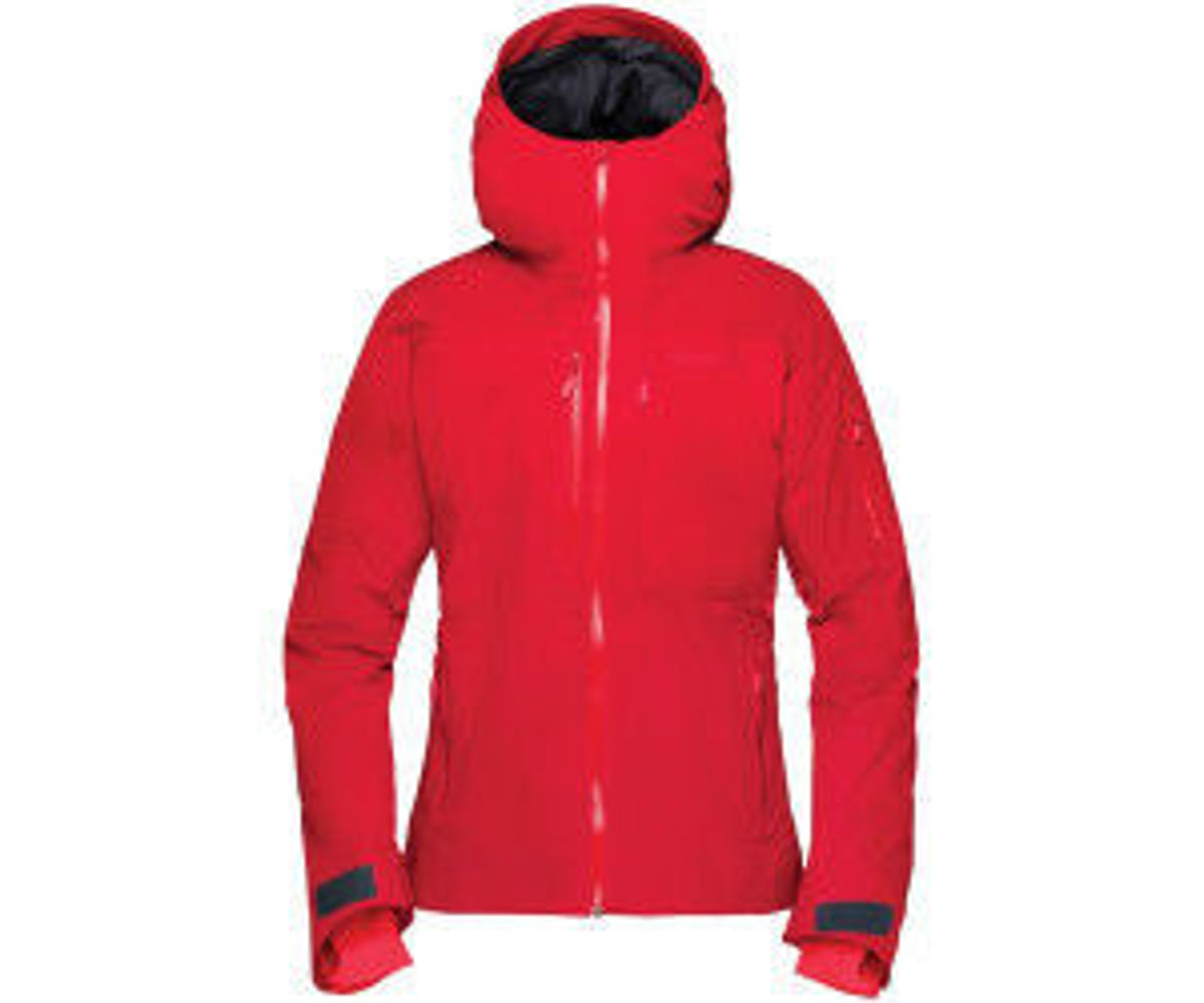 Bilde av Lofoten Gore-Tex Insulated Jacket