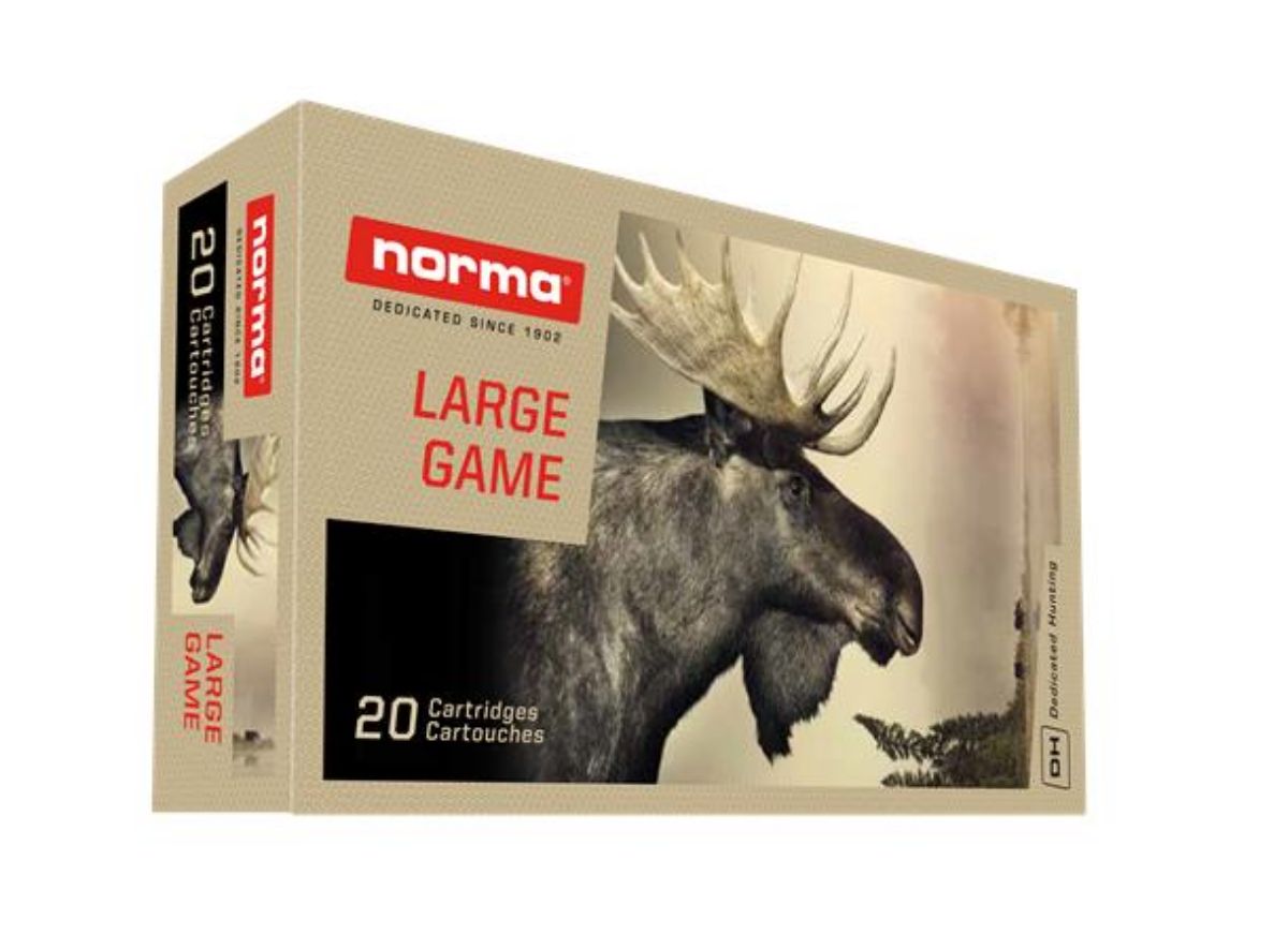Bilde av Oryx 308 Win.-11,7gram