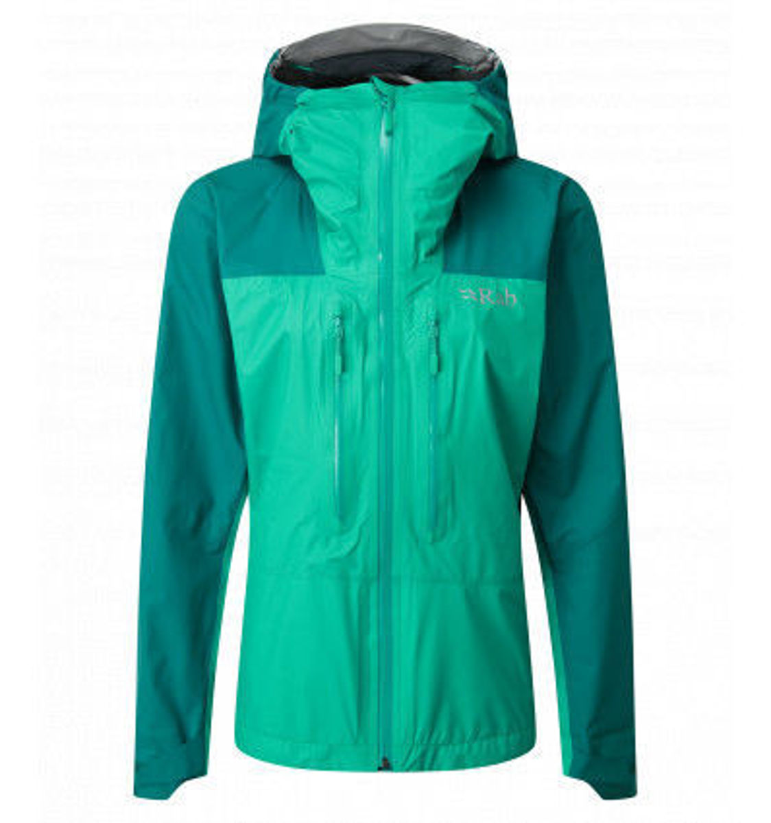 Bilde av Zenith Jacket Wmns