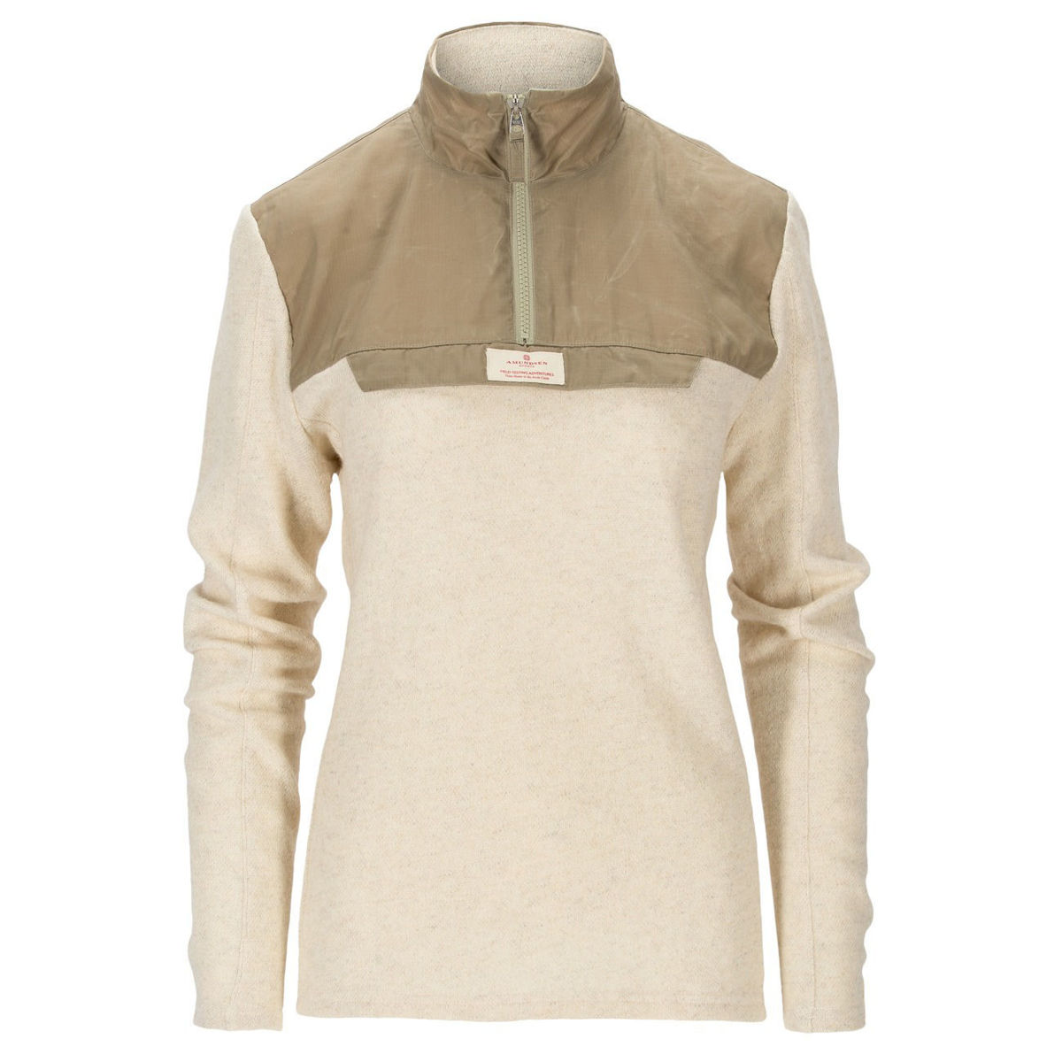 Bilde av Skauen Wool Sweater