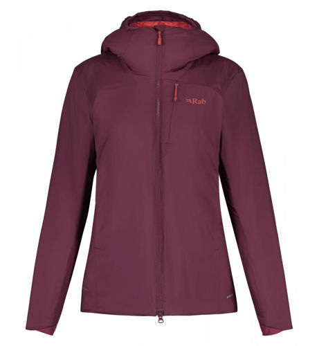 Bilde av Xenair Alpine Jacket Wmns