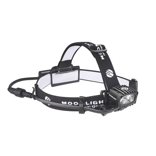 Bilde av Hodelykt Bright as Day 800 Lumen