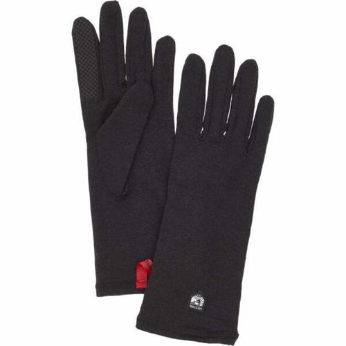 Bilde av Merino Wool Liner Long - 5 finger