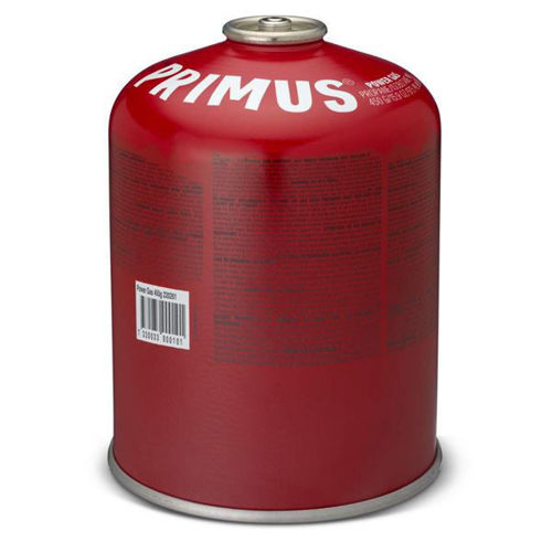 Vis detaljer for Power gas 450g Bilde av Power gas 450g