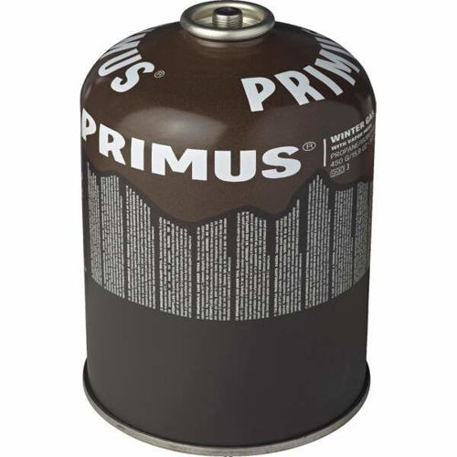 Vis detaljer for Winter Gas 450g Bilde av Winter Gas 450g