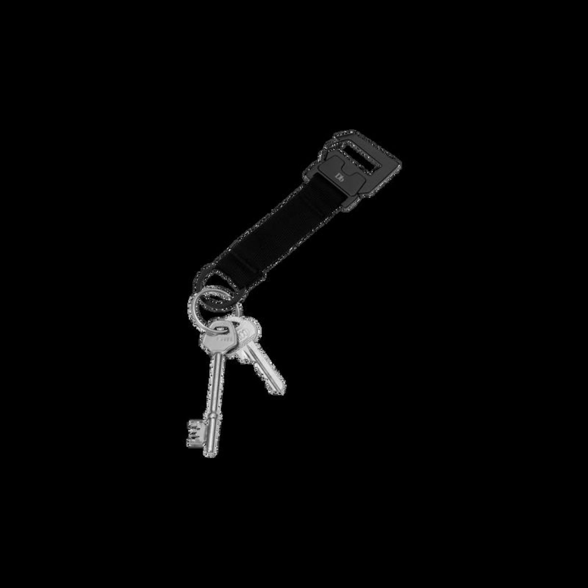 Bilde av The Tillägg Keychain