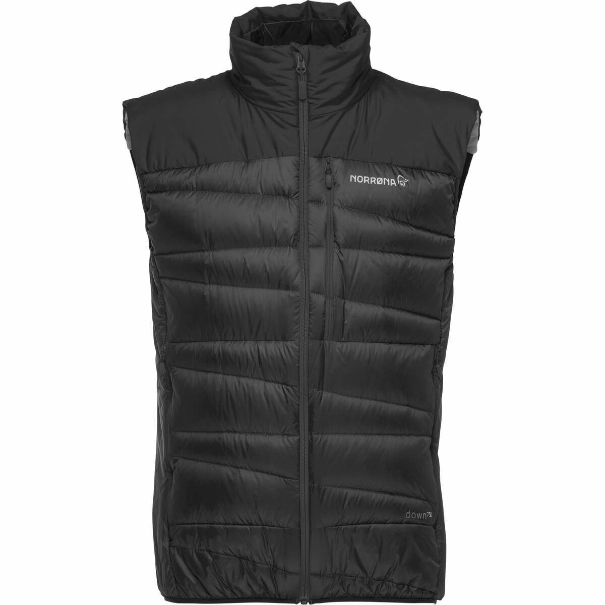 Bilde av falketind down Vest (M)