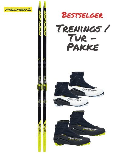 Bilde av Twin Skin Pro m/Cruiser sko